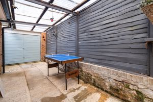 Side access- click for photo gallery